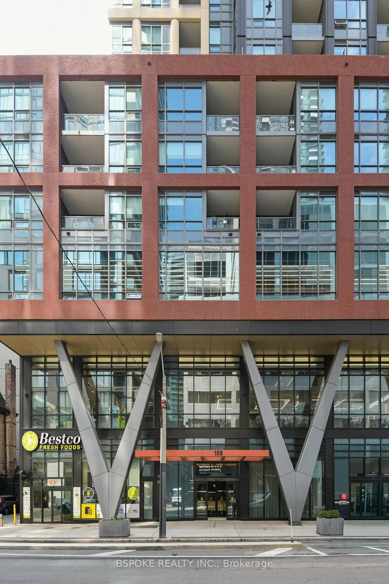 2811 - 108 Peter Street