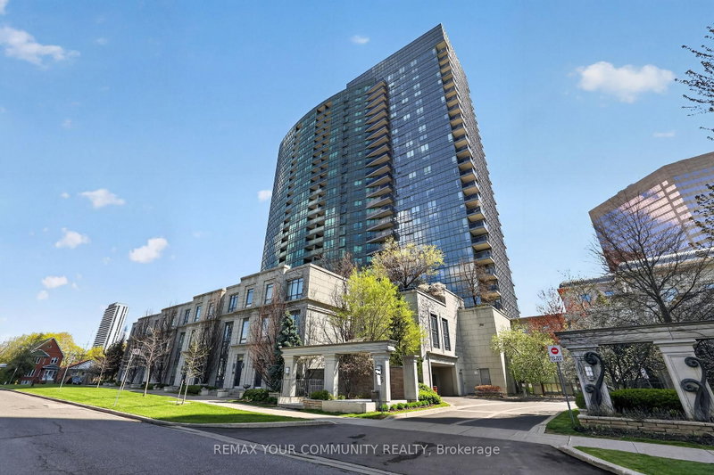 622 - 25 Greenview Avenue