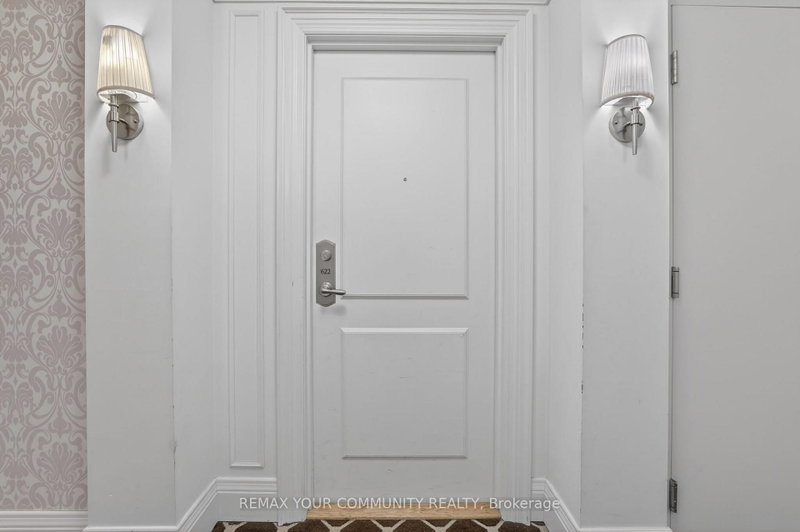 622 - 25 Greenview Avenue