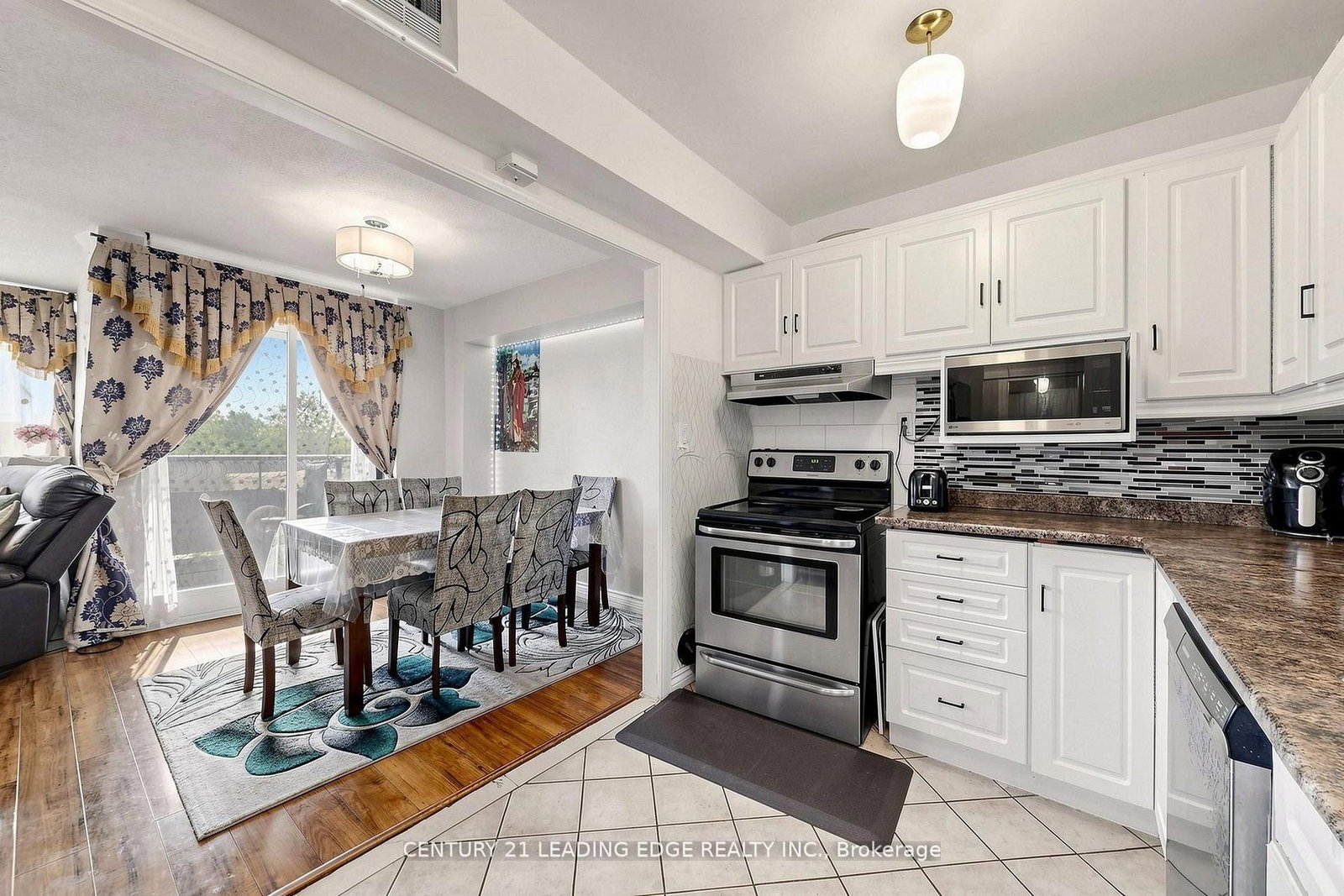 5 Vicora Linkway • #304 • Toronto, ON photo 19