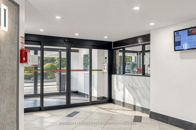 304 - 5 Vicora Linkway