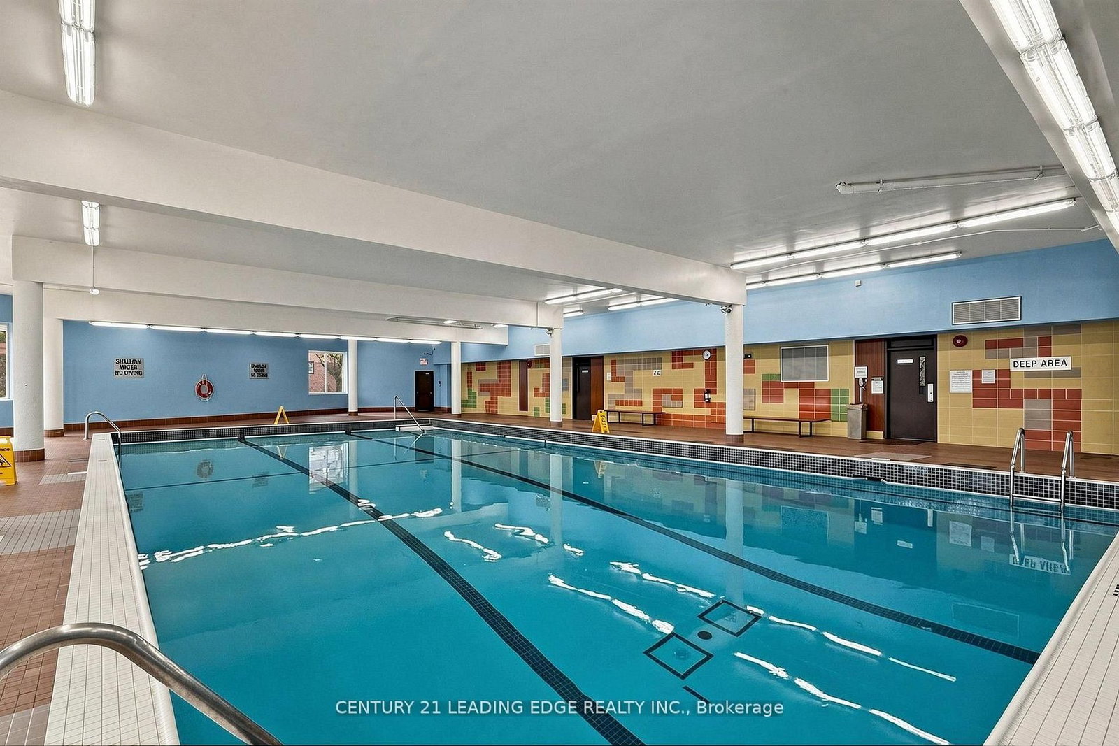 5 Vicora Linkway • #304 • Toronto, ON photo 35