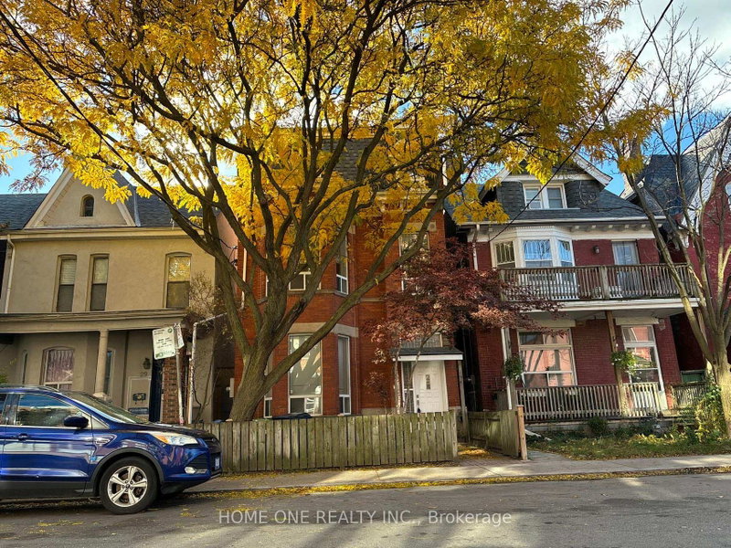 301 - 31 D'Arcy Street