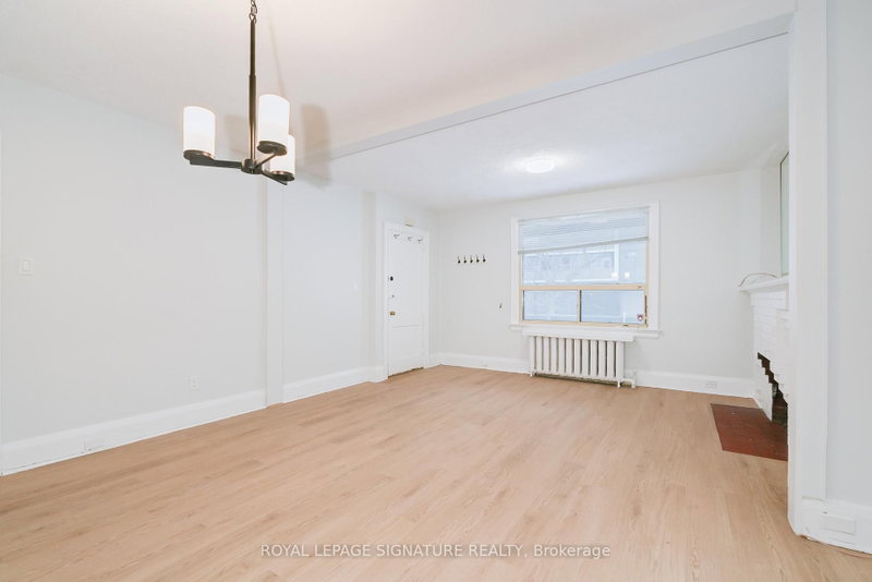 Unit 2 - 27 Hillsboro Avenue