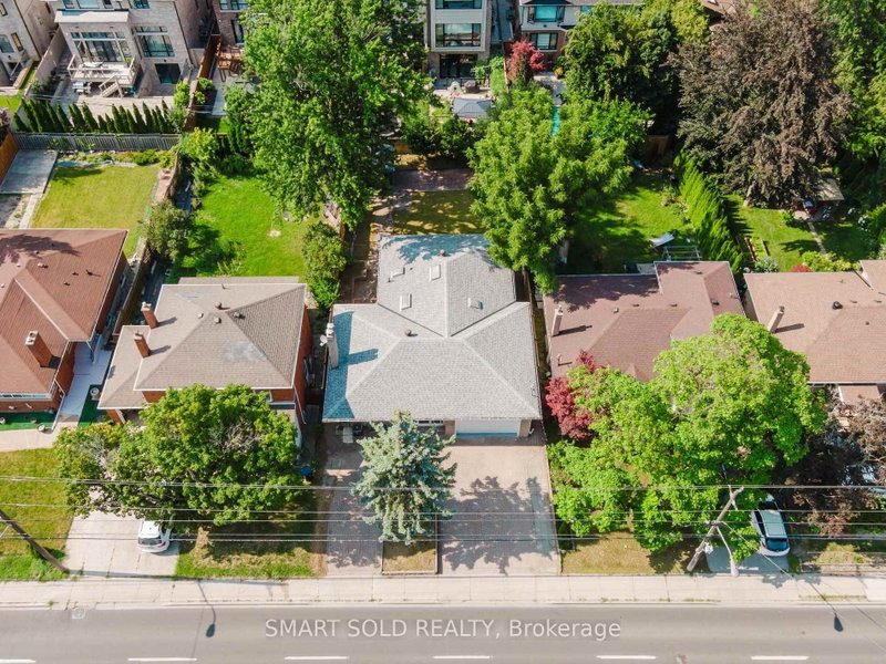 158 York Mills Road