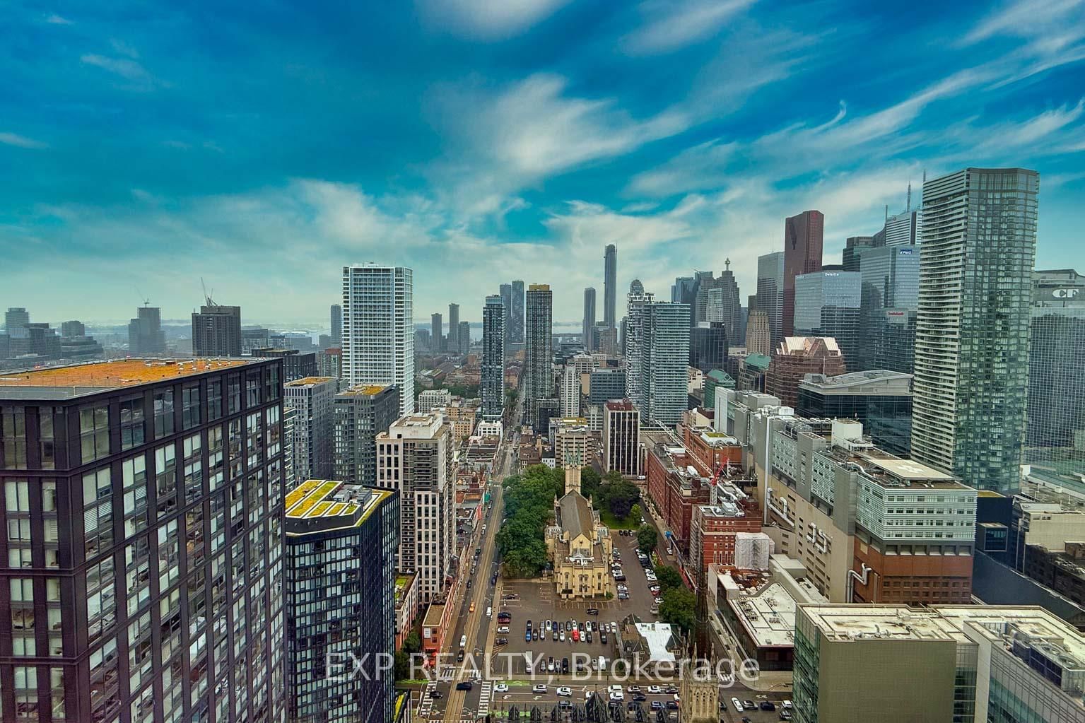 252 Church Street • #5012 • Toronto, ON photo 24