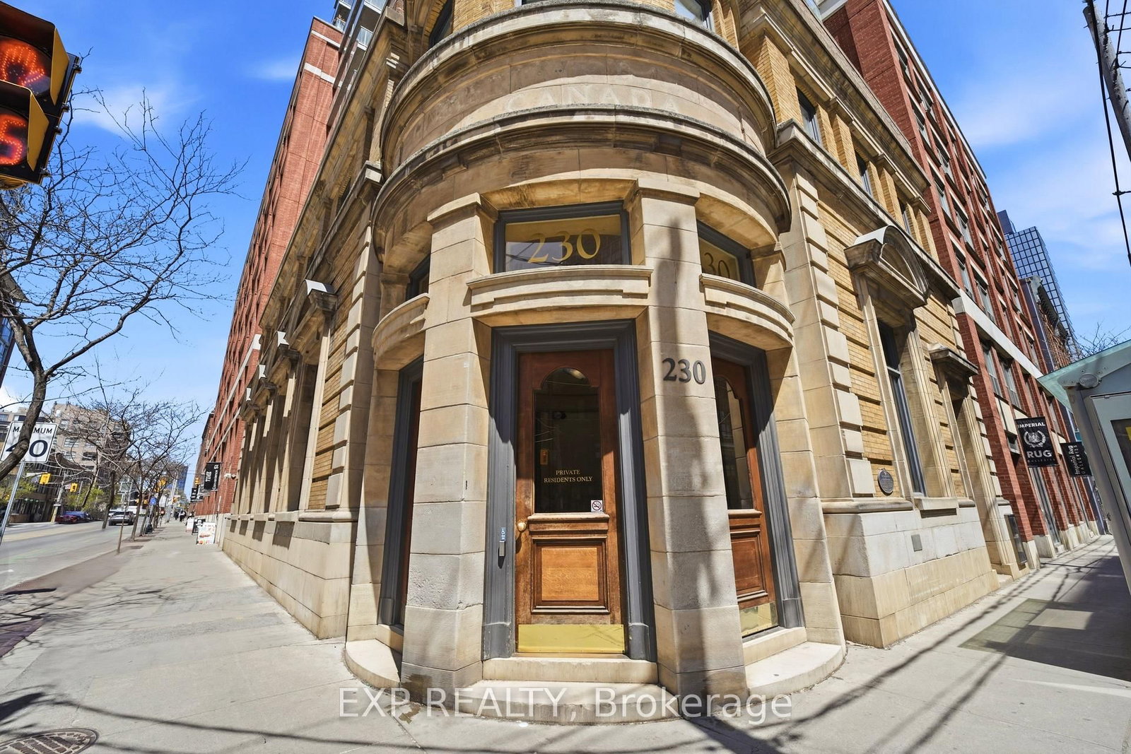 230 E King Street • #PH20 • Toronto, ON photo 2