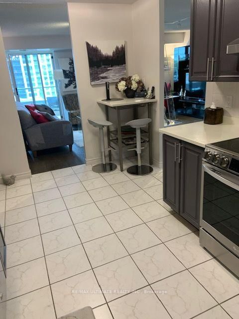 8 Covington Road • #808 • Toronto, ON photo 19