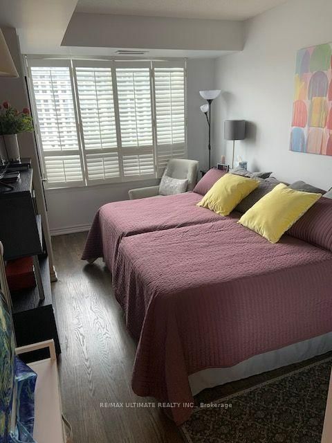 8 Covington Road • #808 • Toronto, ON photo 8