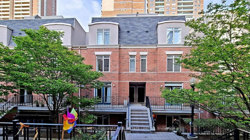 245 - 415 Jarvis Street