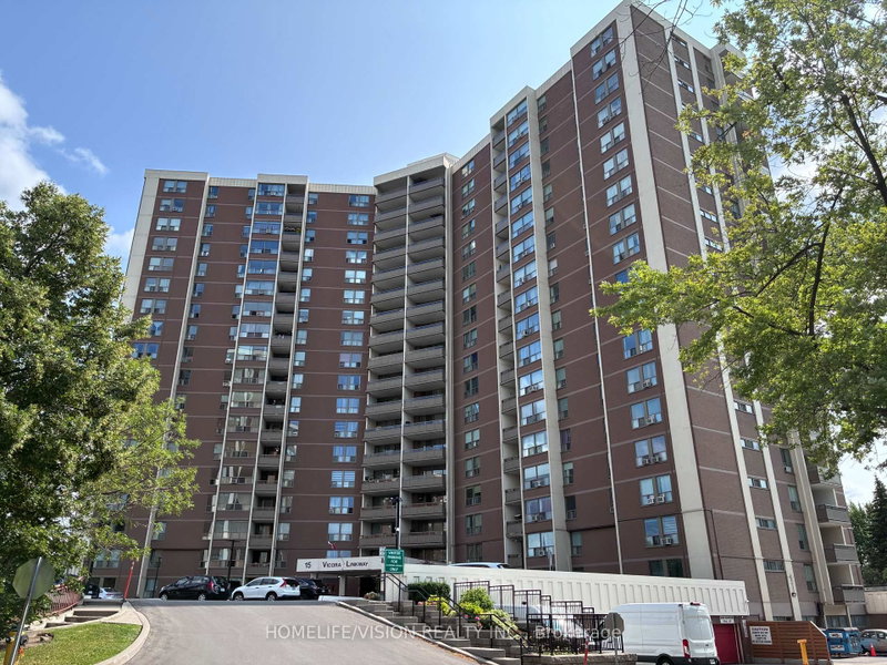 416 - 15 Vicora Linkway