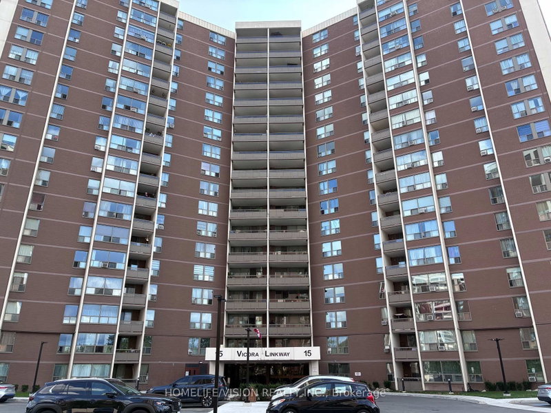 416 - 15 Vicora Linkway