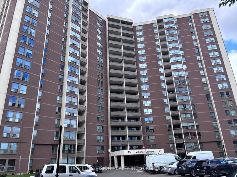 416 - 15 Vicora Linkway