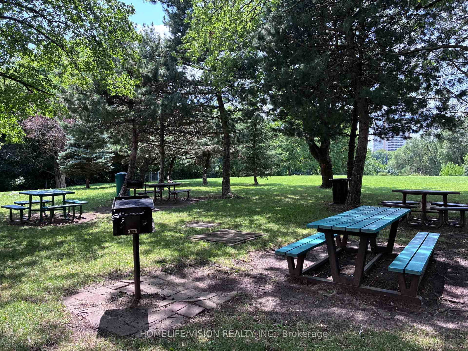 15 Vicora Linkway • #416 • Toronto, ON photo 33