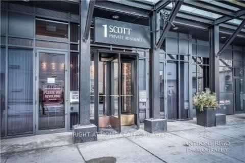2910 - 1 Scott Street