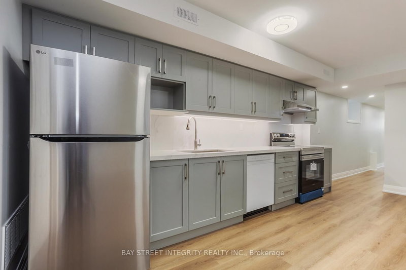 Bsm - 19 D'arcy Street