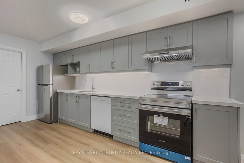 Bsm - 19 D'arcy Street