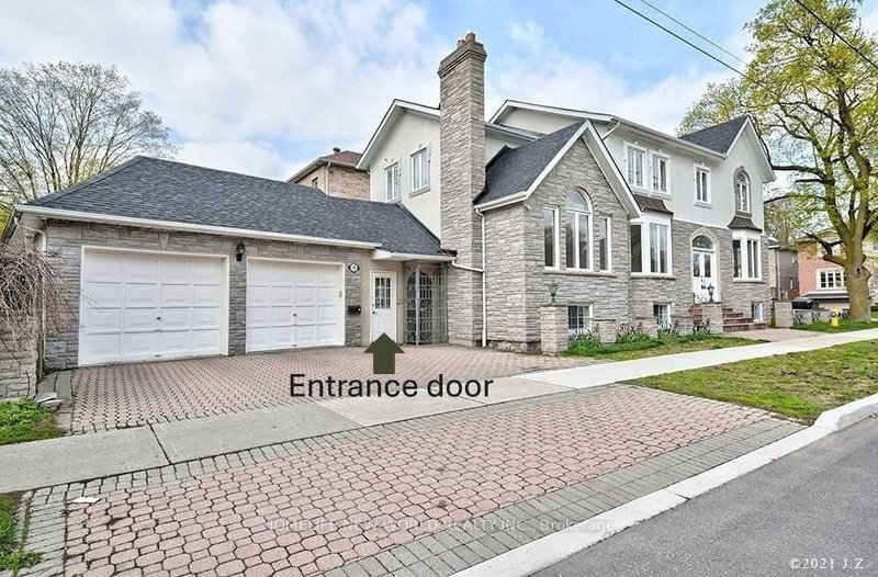 Lower - 298 Mckee Avenue