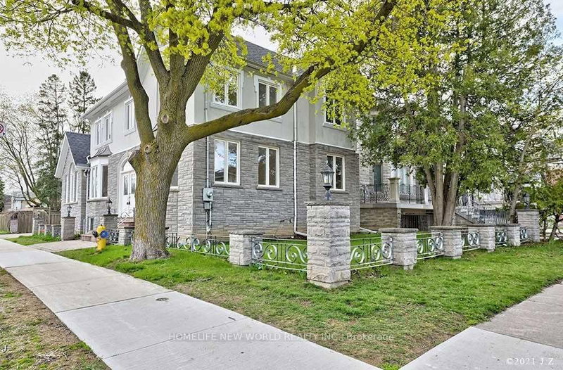 Lower - 298 Mckee Avenue