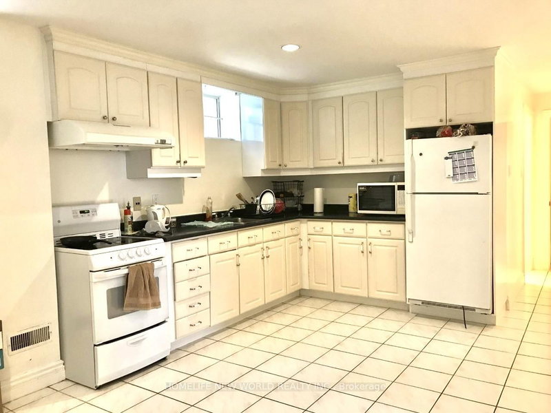 Lower - 298 Mckee Avenue