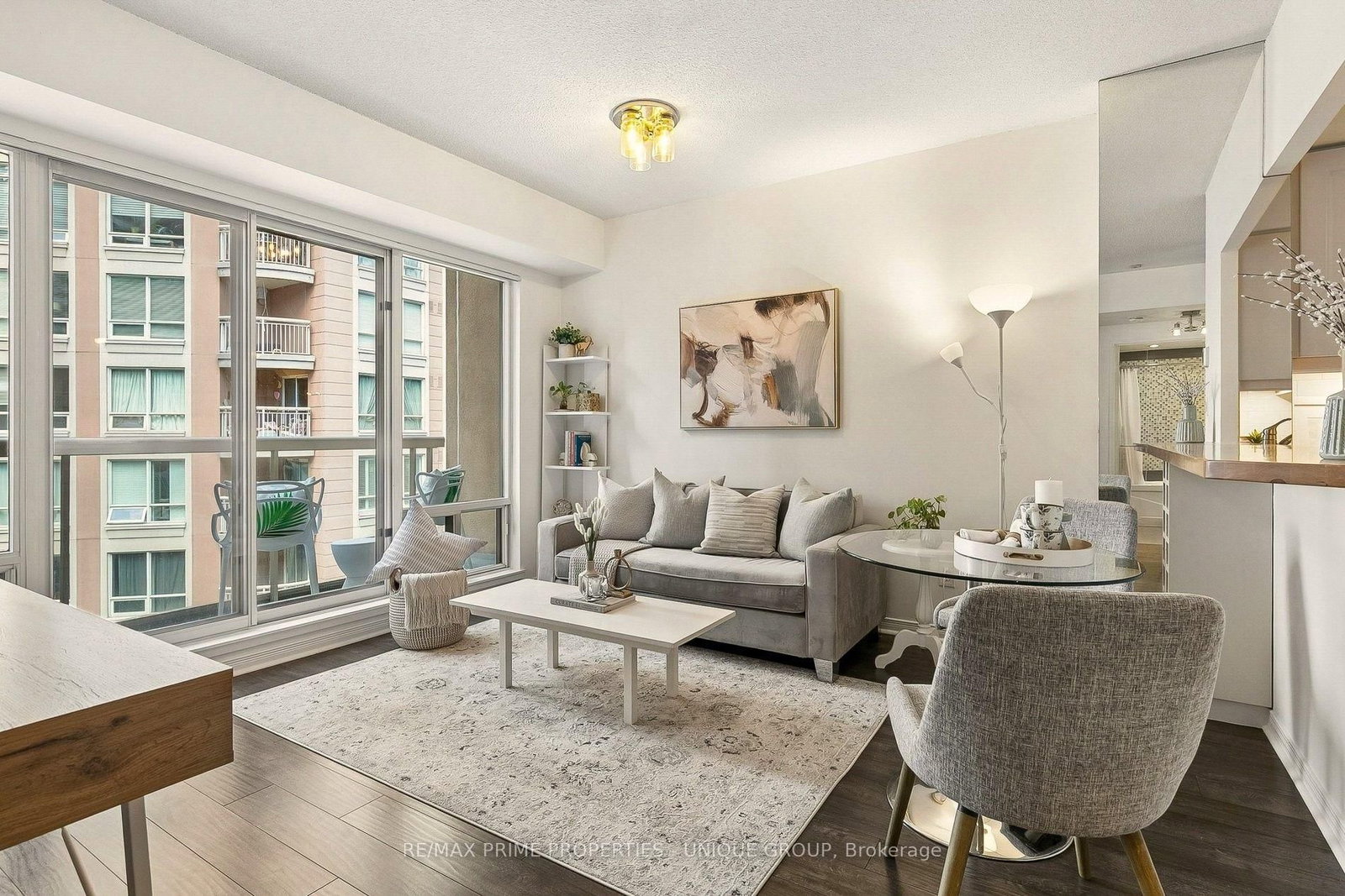 99 Hayden Street • #1005 • Toronto, ON photo 8