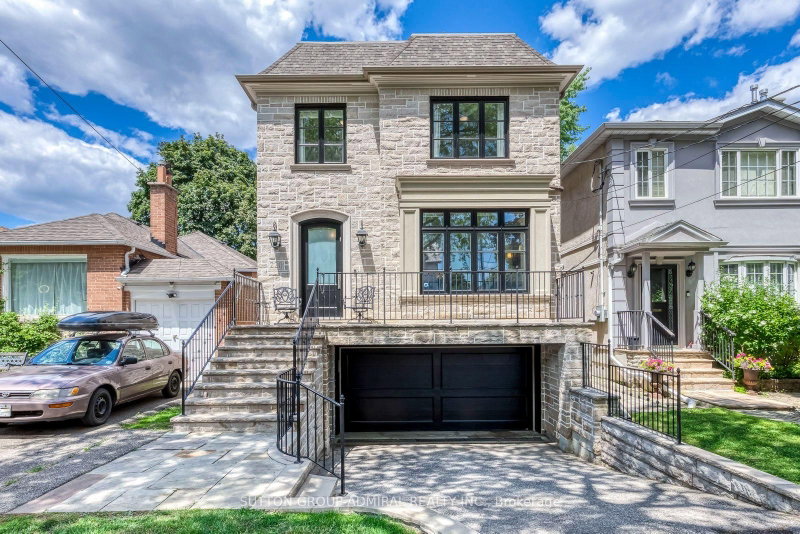 220 Joicey Boulevard