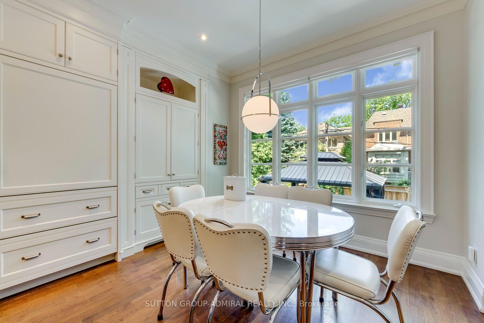 220 Joicey Boulevard • Toronto, ON photo 23