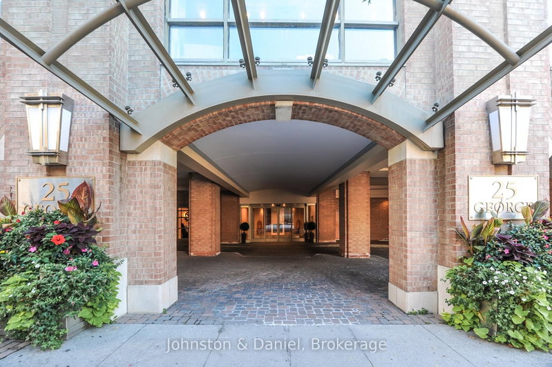 405 - 25 George Street