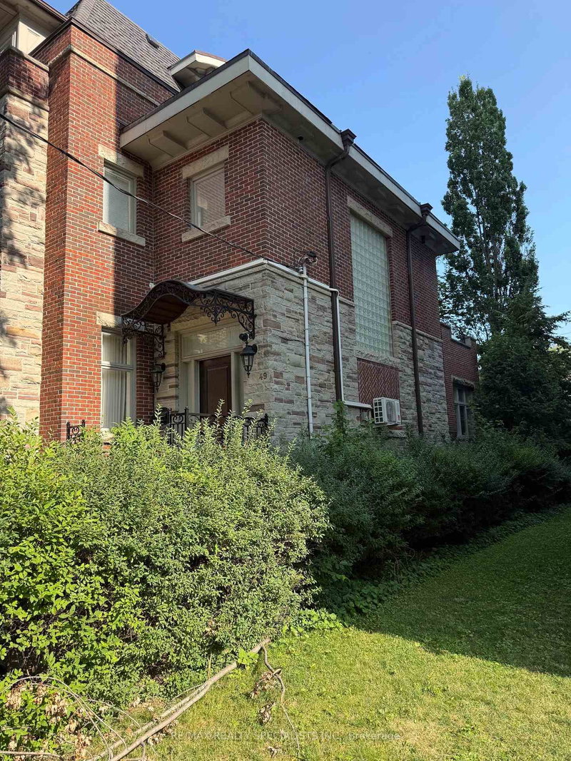 49 MONTCLAIR Avenue