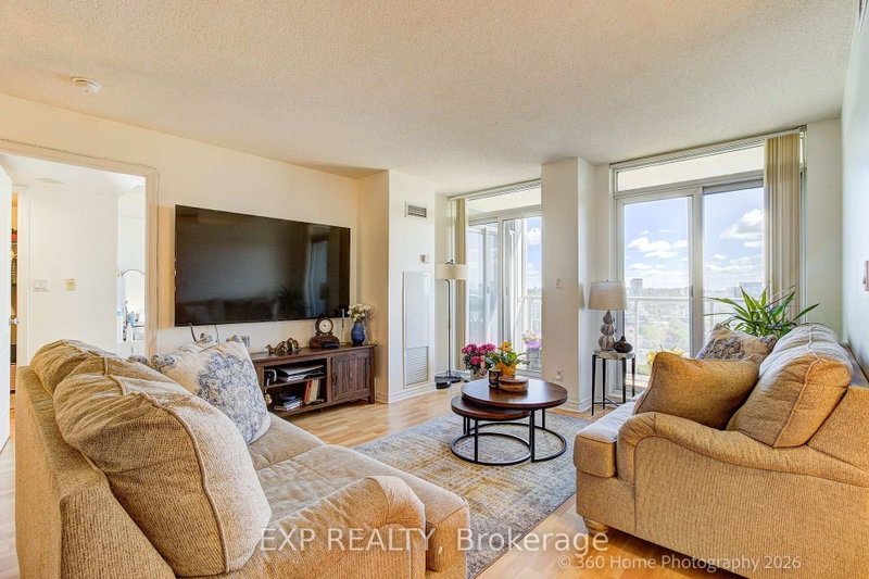 1705 - 8 Rean Drive