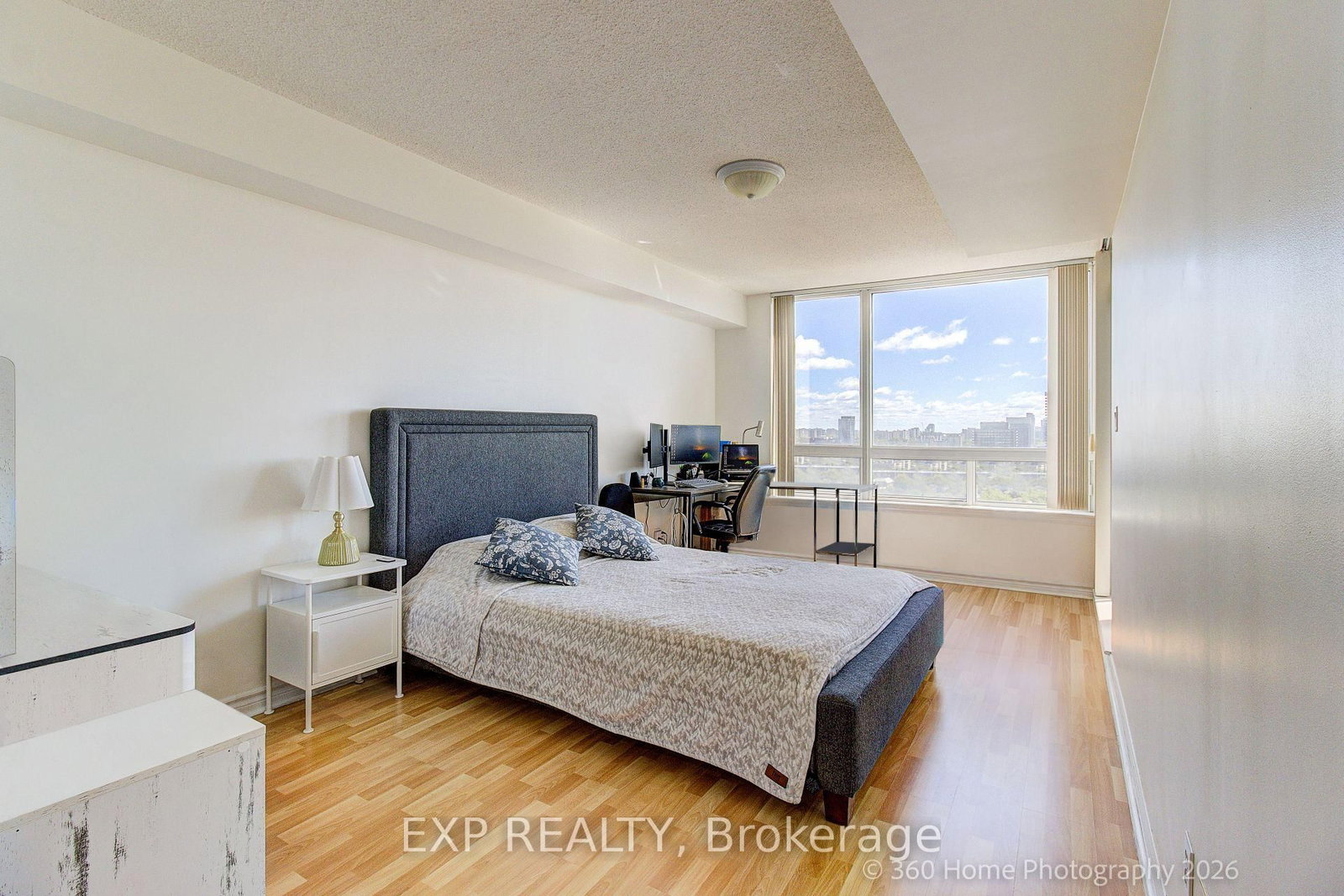 8 Rean Drive • #1705 • Toronto, ON photo 11