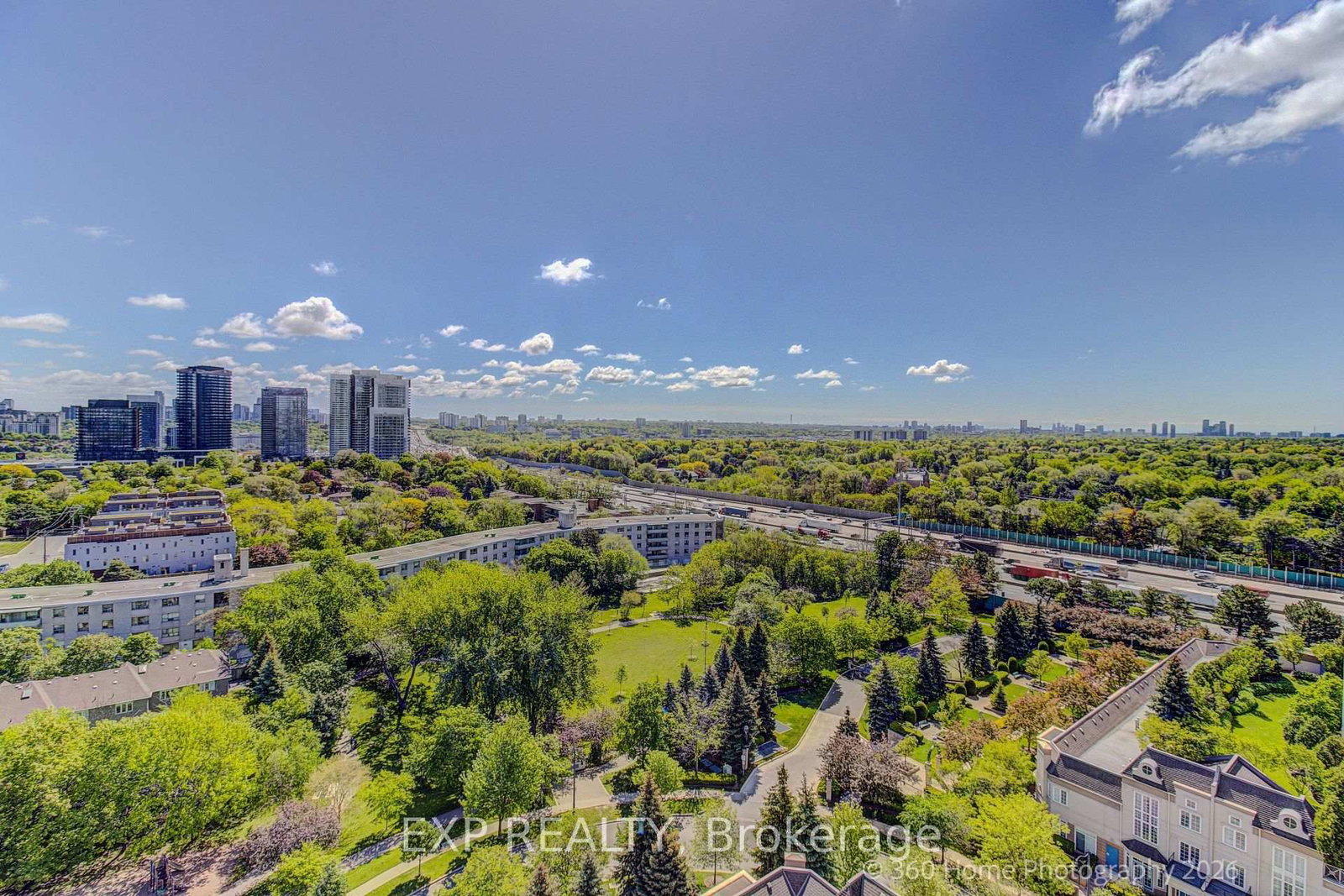 8 Rean Drive • #1705 • Toronto, ON photo 19