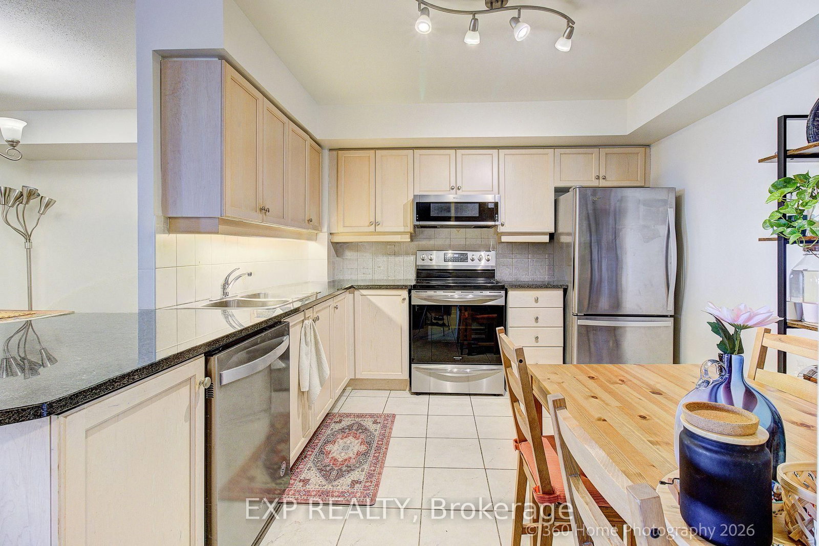 8 Rean Drive • #1705 • Toronto, ON photo 6