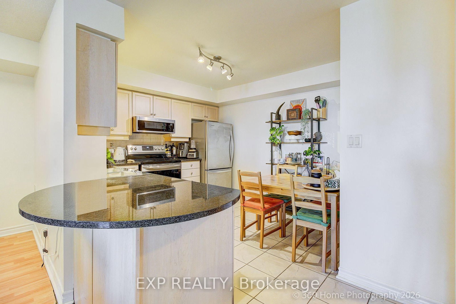 8 Rean Drive • #1705 • Toronto, ON photo 7