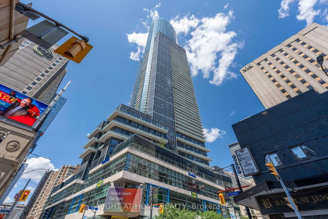 5614 - 386 Yonge Street