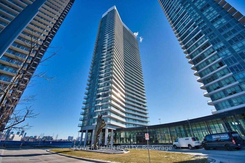 2201 - 117 Mcmahon Drive