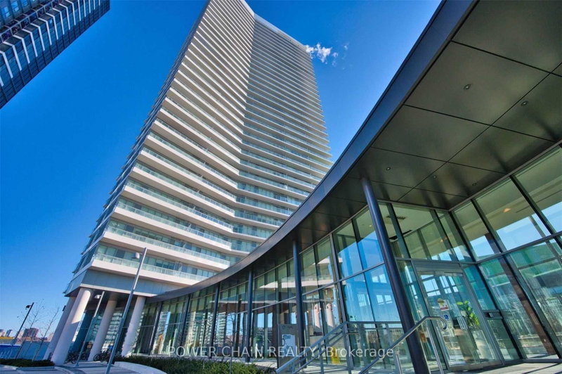 2201 - 117 Mcmahon Drive