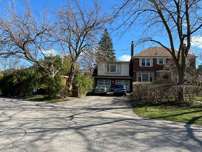 205 Ridley Boulevard