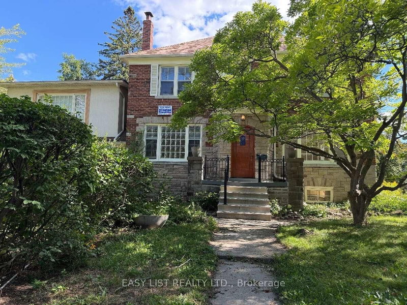 205 Ridley Boulevard