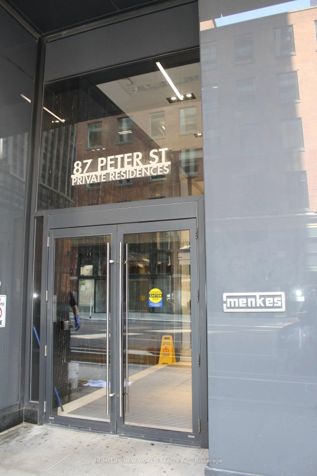PH106 - 87 Peter Street