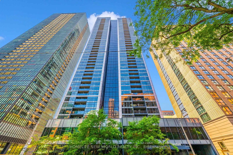 811 - 28 Ted Rogers Way