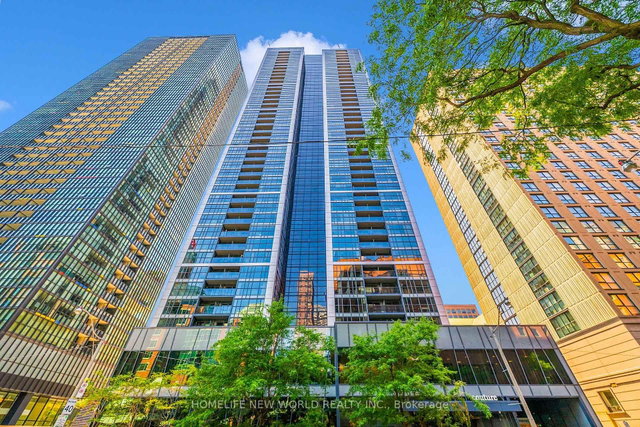 811 - 28 Ted Rogers Way