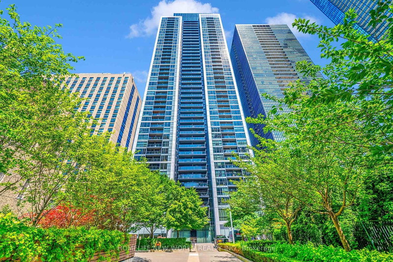 811 - 28 Ted Rogers Way