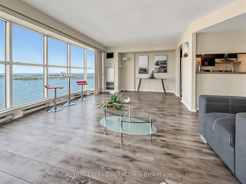 3902 - 99 Harbour Square