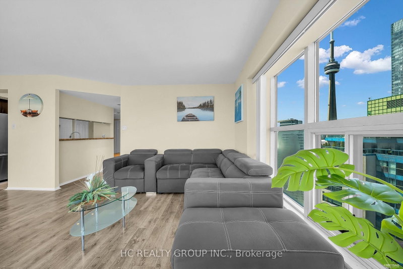 3902 - 99 Harbour Square