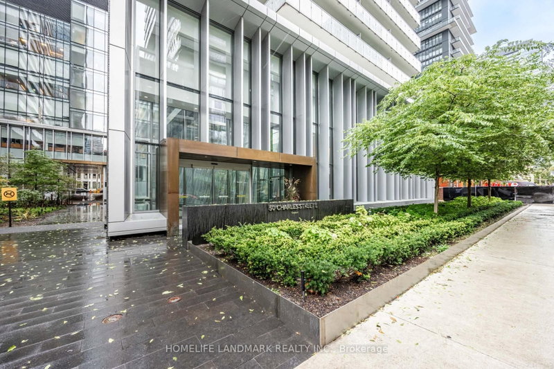 2305 - 50 Charles Street E