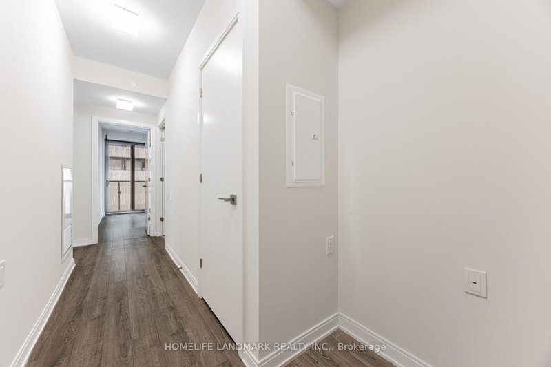 2305 - 50 Charles Street E