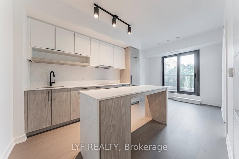 826 - 91 Montclair Avenue