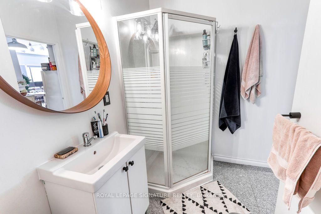 Unit B - 44 Stafford Street, Toronto 5