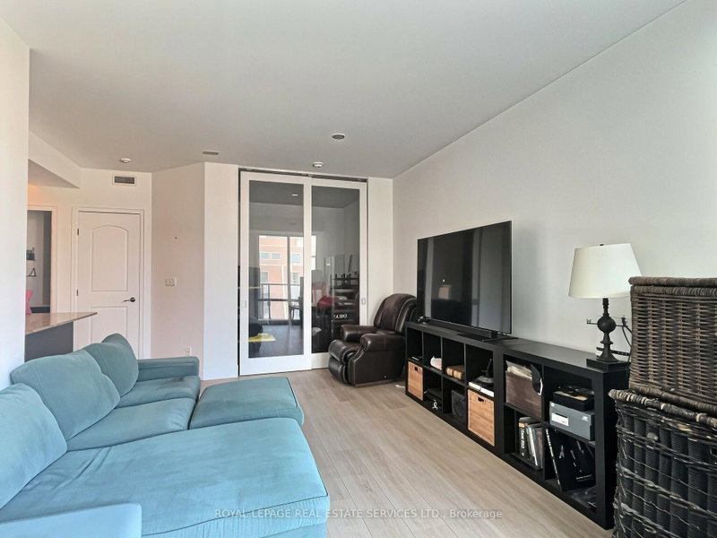 701 - 1 Bedford Road